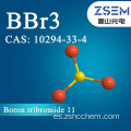 Tribromuro de boro 11 Dopantes de la industria de semiconductores Catalizador de síntesis orgánico